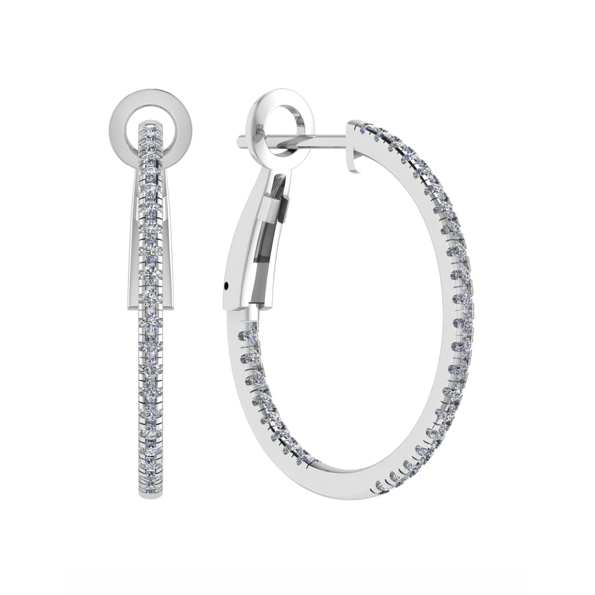 ADEH 11557 | Earring  | Adori Millennium